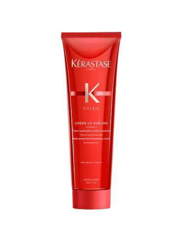  Kerastase Soleil Creme UV Sublime 150 ml